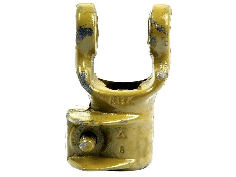 Quick Release PTO Yoke 6 Spline (U/J Size 22mm x 54.8mm) for Various