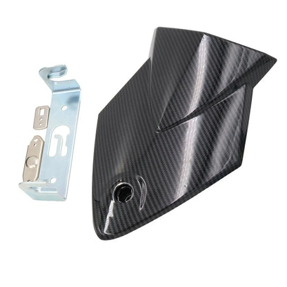 Carbon Fiber Styled ABS Tail Cowl for BMW S1000RR 2009-2014 Rear Fitment