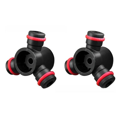 Motor Rotor Accessories Kit for Roborock A30 A30Pro