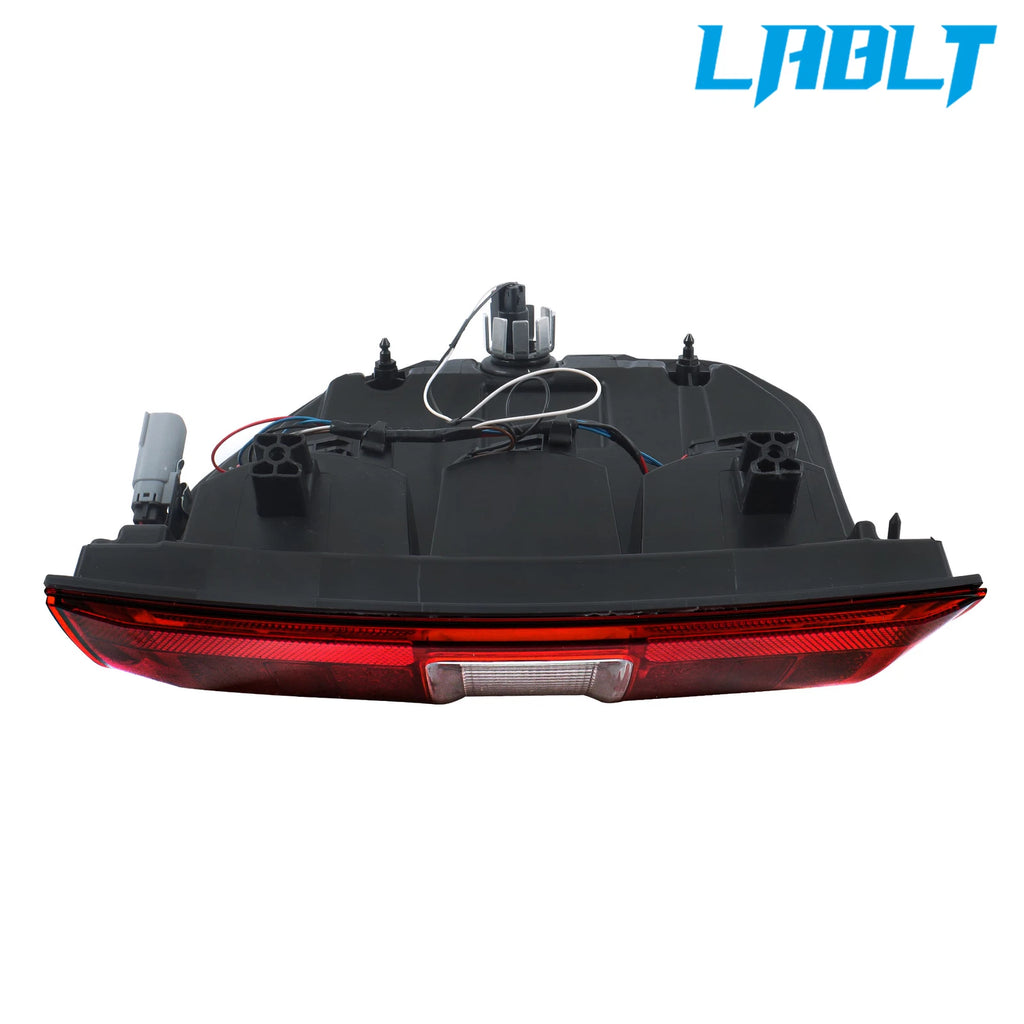 LED Tail Light Lamp for Ford Maverick Lariat (2022–2023)