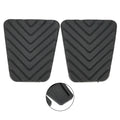 Clutch Pedal Pad Cushion for - Rubber Replacement