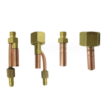 QQ-150 TIG Welding Torch for Welding Applications