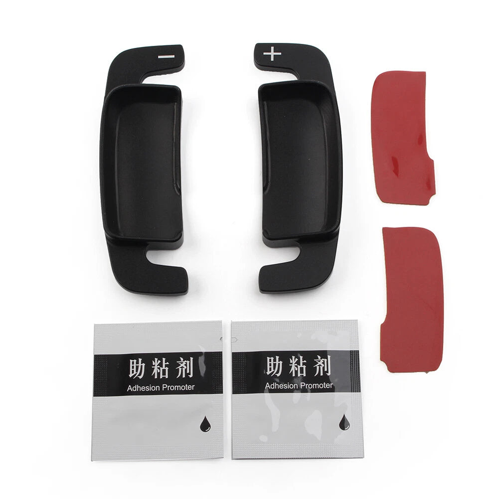 Steering Wheel Paddle Shifter Extension for Mercedes Benz C-Class E-Class
