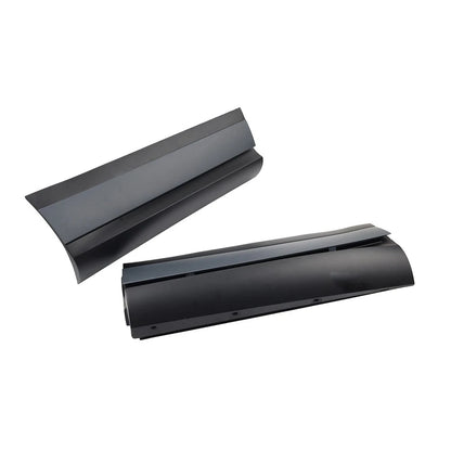 Rear Door Lower Shape Panel Trim for Land Rover Range Rover Evoque (2020–2023)