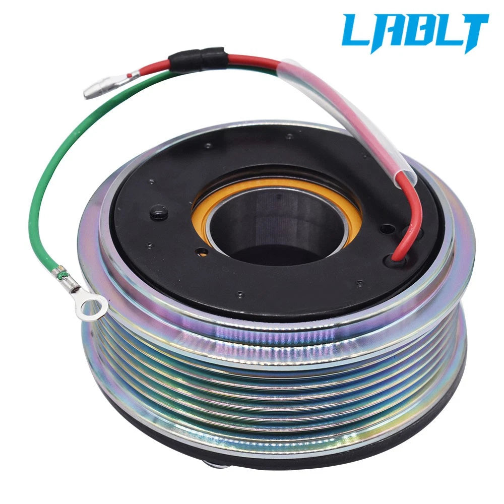 A/C Compressor Clutch Kit for Honda Civic 2008–2011 (2.0L) LABLT