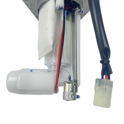 ABS Metal Fuel Pump Assembly for