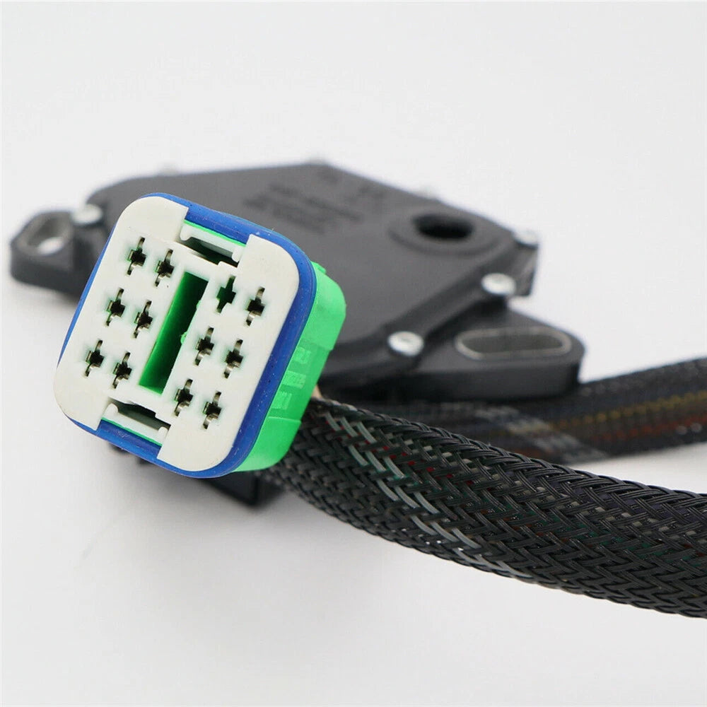 Neutral Safety Switch for 252927