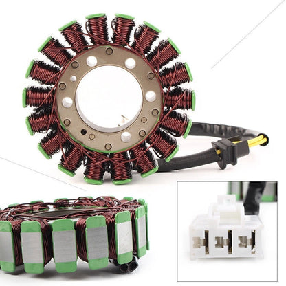 Stator Alternator for Honda CBR600RR (2003–2006)