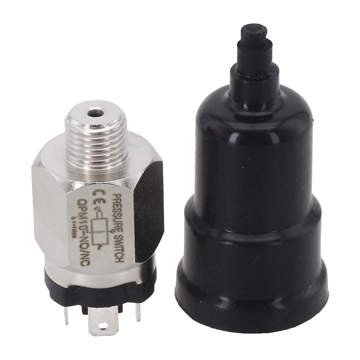 Adjustable Pressure Switch for Diverse Applications
