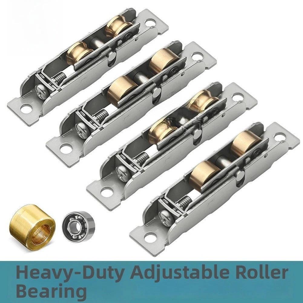 Sliding Door Roller for