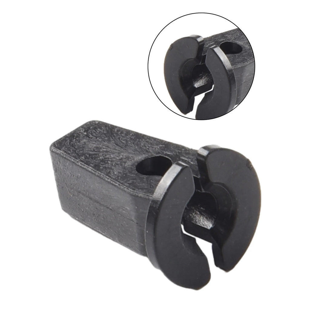 20 Bumper Shield Clips for Golf (1998–2006) Part Number 6N0809966A