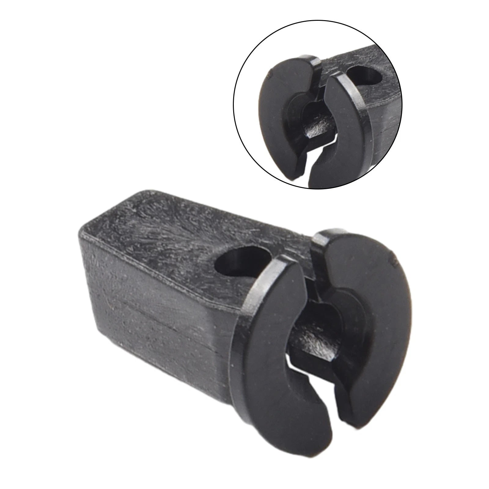 20 Bumper Shield Clips for Golf (1998–2006) Part Number 6N0809966A