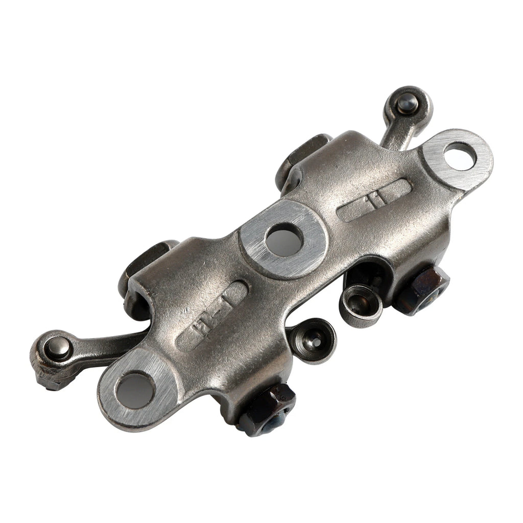 Holder Comp Arm Valve Rocker for Honda JX110 JX125 CG110 CG125 (2000–2023) 14400-KCS-650