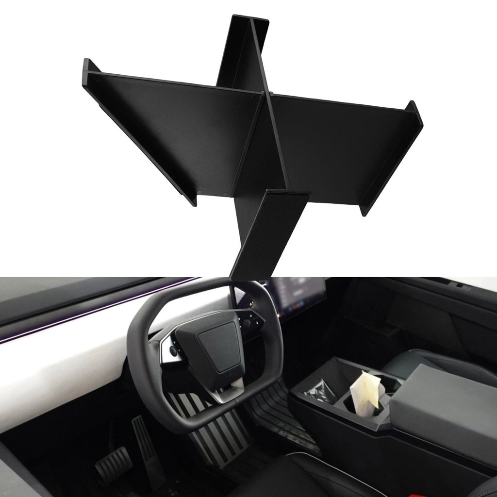 Storage Organizer for Tesla Cybertruck (2024)