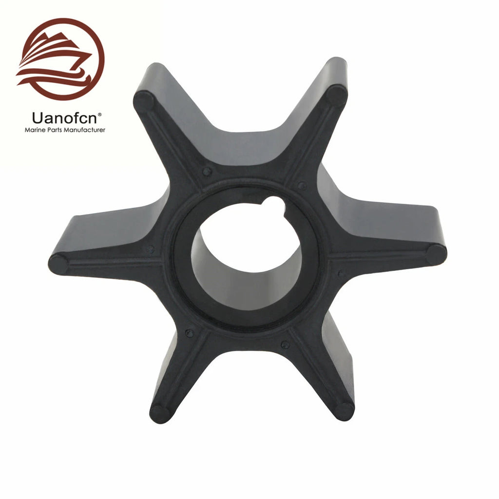 Water Pump Impeller for Tohatsu Nissan 50-70 HP (1990–2023) 353-65021-0 353650210M 18-45404