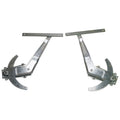 Manual Window Regulator Pack for Ford Maverick DA (1993–1996)