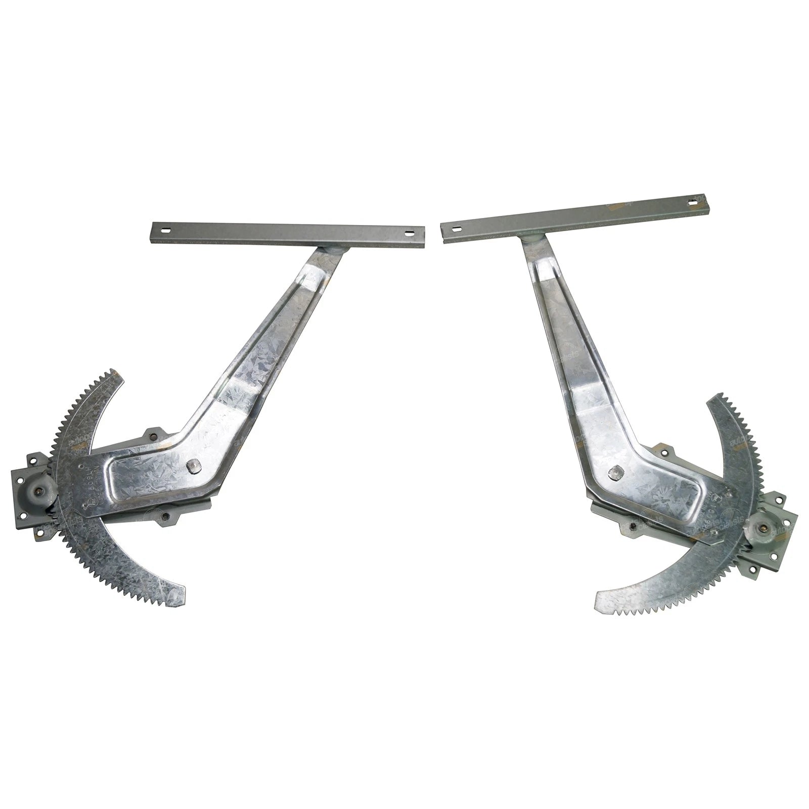 Manual Window Regulator Pack for Ford Maverick DA (1993–1996)