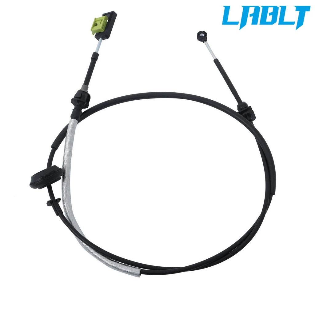 Transmission Gear Shift Cable for Ford E150 E250 E350 Econoline (1998–2004)