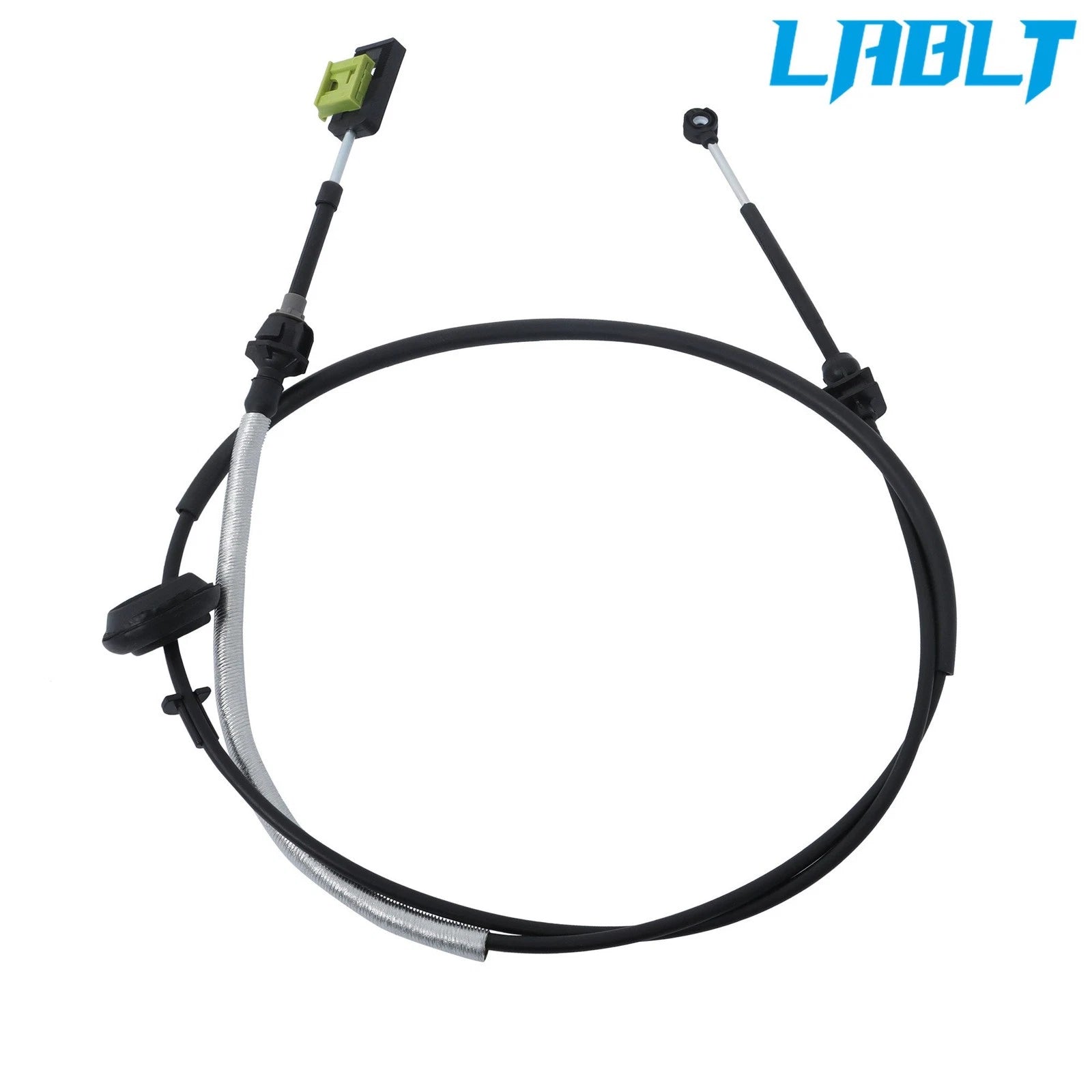 Transmission Gear Shift Cable for Ford E150 E250 E350 Econoline (1998–2004)