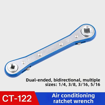 Professional Grade Ratchet Wrench for Mechanics