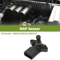 Manifold Absolute Pressure MAP Sensor for Dodge Ram 2500 3500 (2013–2018)