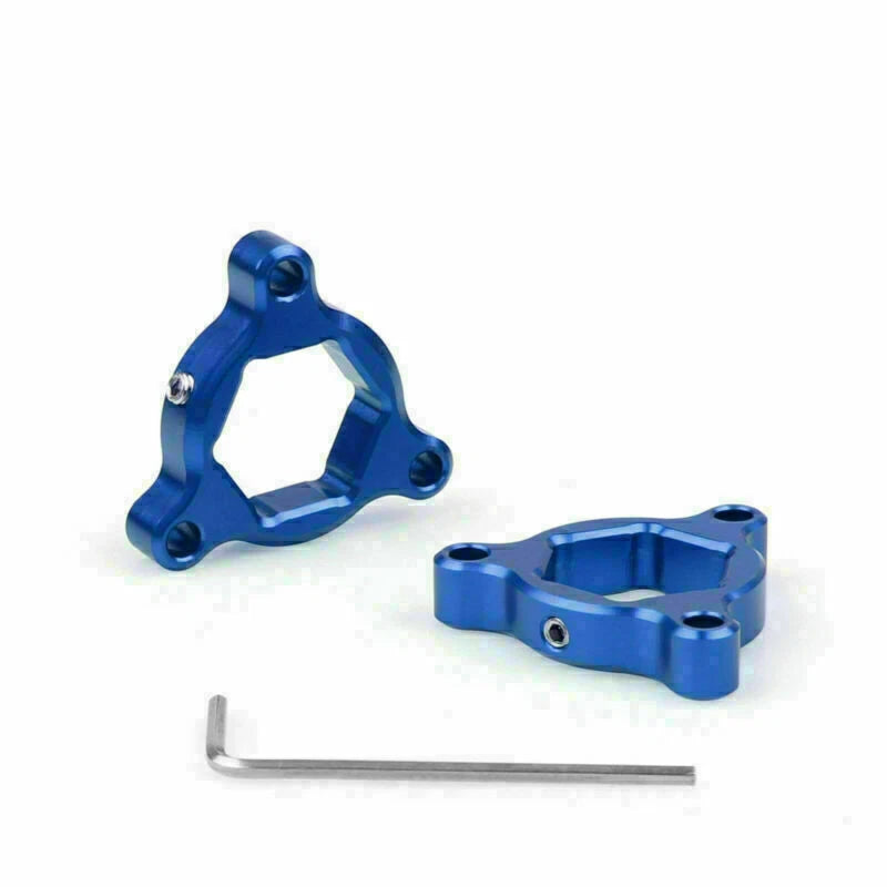 Fork Preload Adjusters for CBR 600RR, ZX6R, GSXR750 (19mm T9)