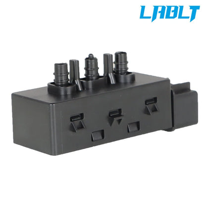 Power Seat Switch 12451495 for Chevy GMC Cadillac Buick Saturn (2004–2020)
