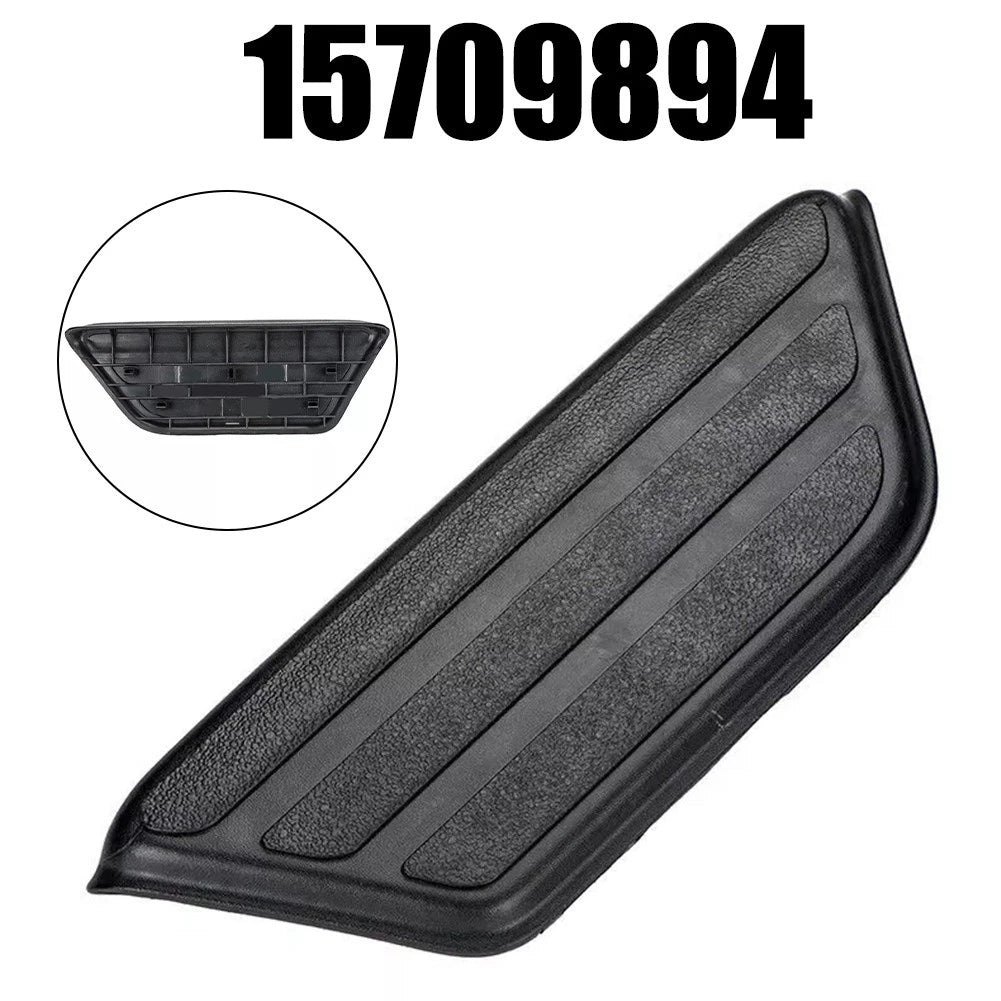 Truck Bed Step Pad for Chevrolet Silverado (1999–2005)