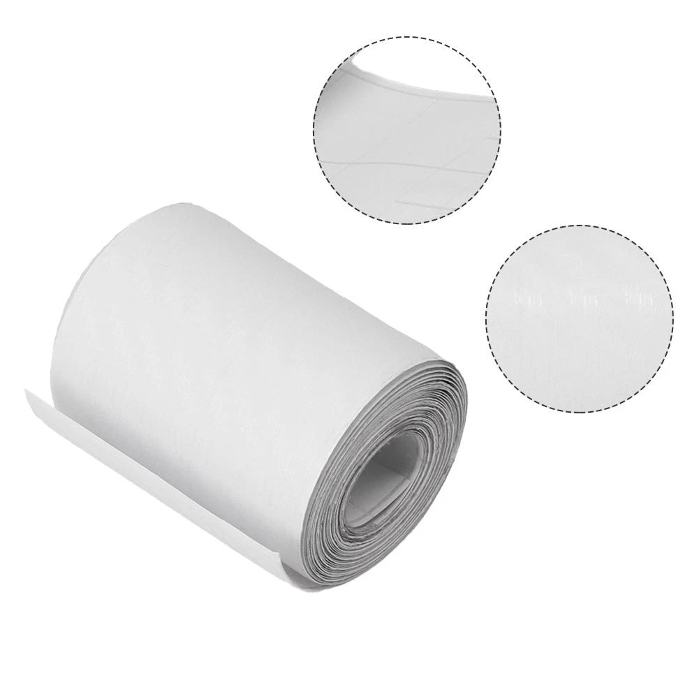 Sticker for Car (300cm x 5cm) Anti Scratch Flexibility