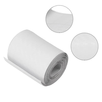 Sticker for Car (300cm x 5cm) Anti Scratch Flexibility