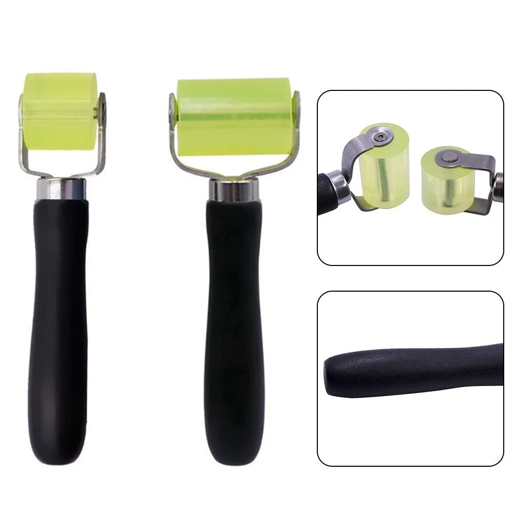 Soundproofing Mats Car Roller Installation Tool for Universal Use