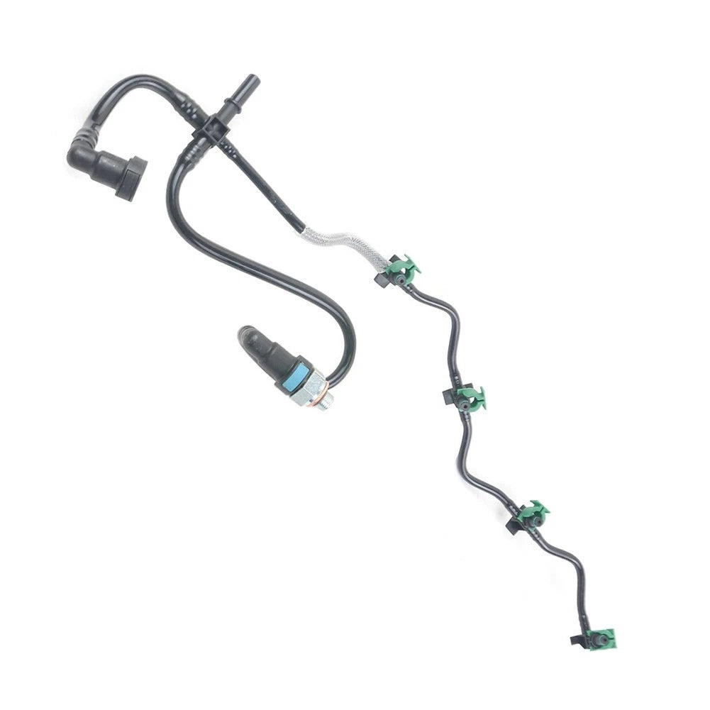 Injector Return Pipe for Ford Transit MK7 (2006–2014)