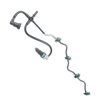Injector Return Pipe for Ford Transit MK7 (2006–2014)