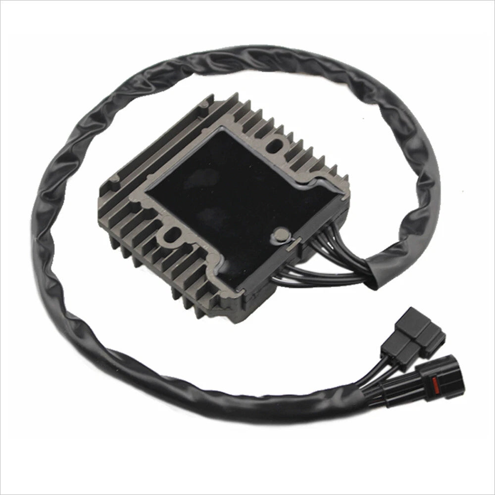 Regulator for Suzuki GSX1300 Hayabusa B-King (2008–2012)