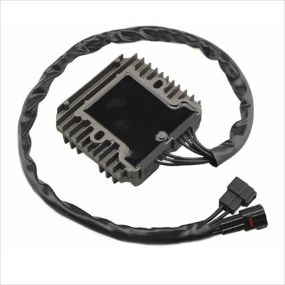 Regulator for Suzuki GSX1300 Hayabusa B-King (2008–2012)