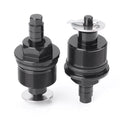 Front Shock Absorber Regulator Adjuster Bolt Screw for Honda CBF125 (2009–2019)