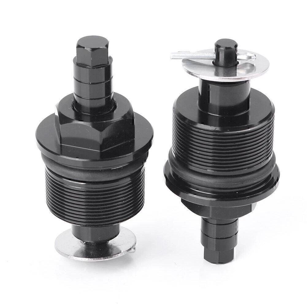 Front Shock Absorber Regulator Adjuster Bolt Screw for Honda CBF125 (2009–2019)