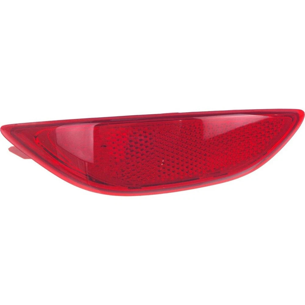 Left Side Rear Reflector for Hyundai Accent Sedan (2012–2017)