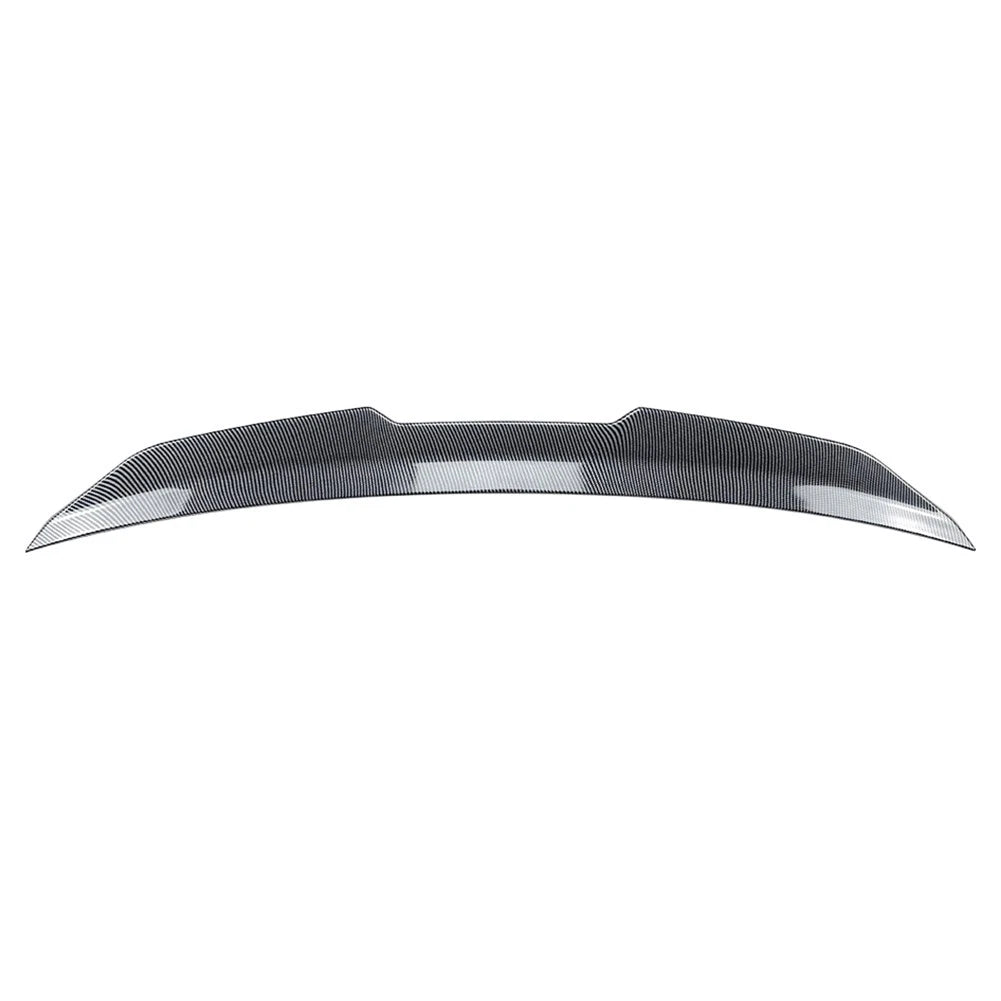 Rear Trunk Spoiler Wing for BMW 5 Series E60 M5 (2004–2010)