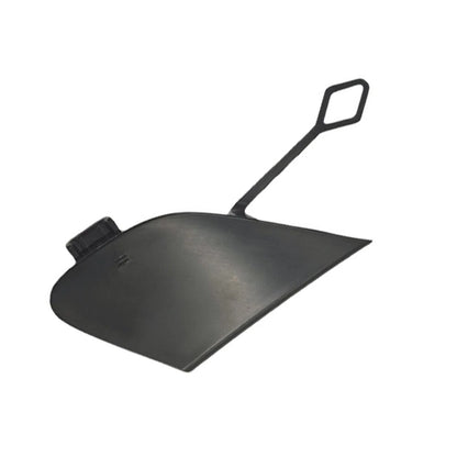Tow Hook Eye Cover Cap for Mercedes-Benz S Class W222 (2014–2017)