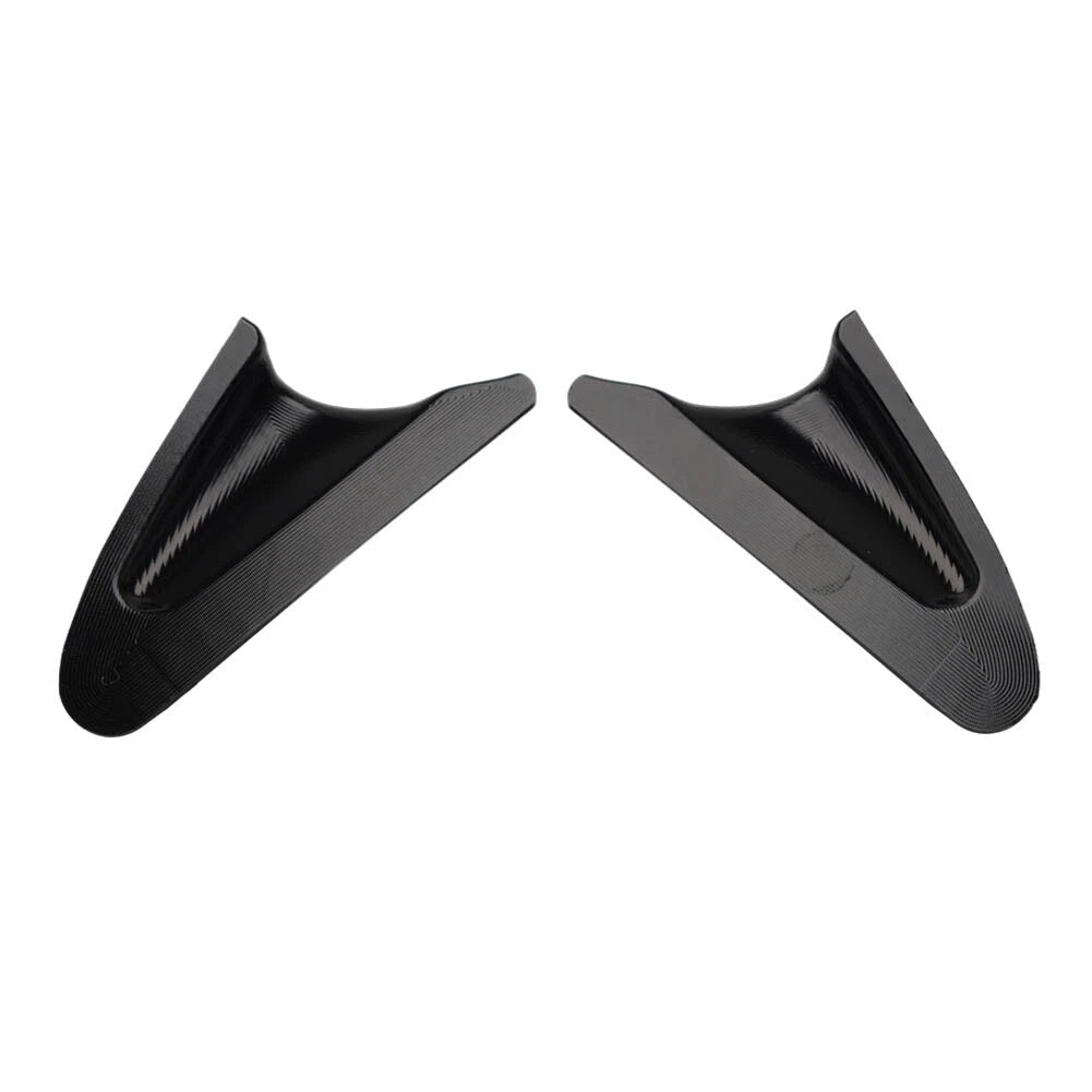 Rearview Mirror Block Off Base Plates for Ducati Panigale 899 1199