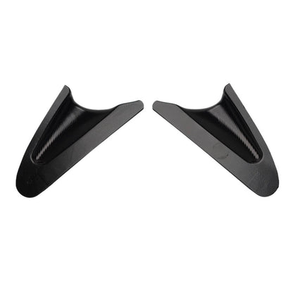 Rearview Mirror Block Off Base Plates for Ducati Panigale 899 1199
