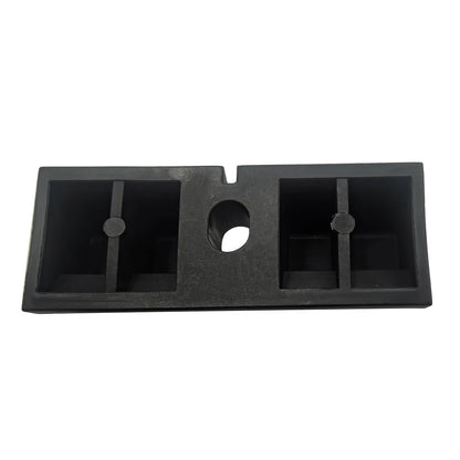 Battery Hold Down Replacement Bracket for Dodge Ram 1500 2500 3500 (2002–2010)