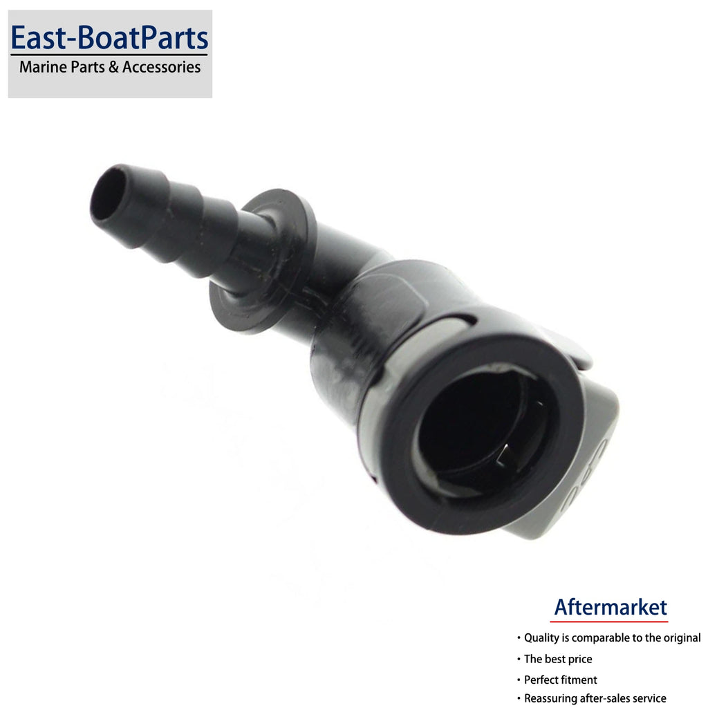Gear Lube Monitor Connector for Mercruiser 100 350 357 377 383 496 (22-861163)