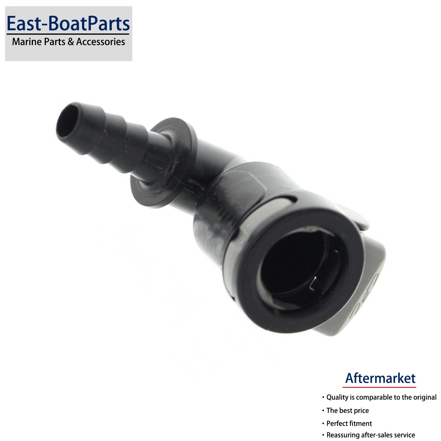 Gear Lube Monitor Connector for Mercruiser 100 350 357 377 383 496 (22-861163)