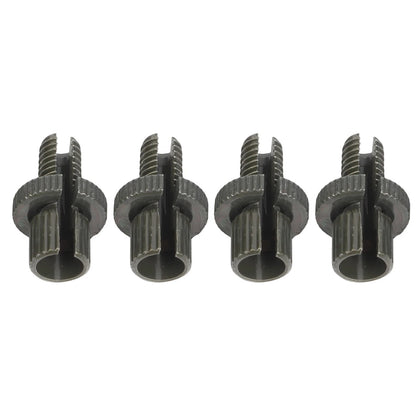 Adjuster Nuts for Motorcycle Accessories