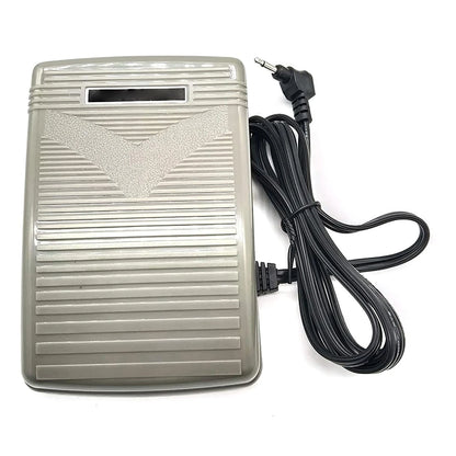 Electronic Foot Control Pedal for Singer Sewing Machine (4C-333BL)