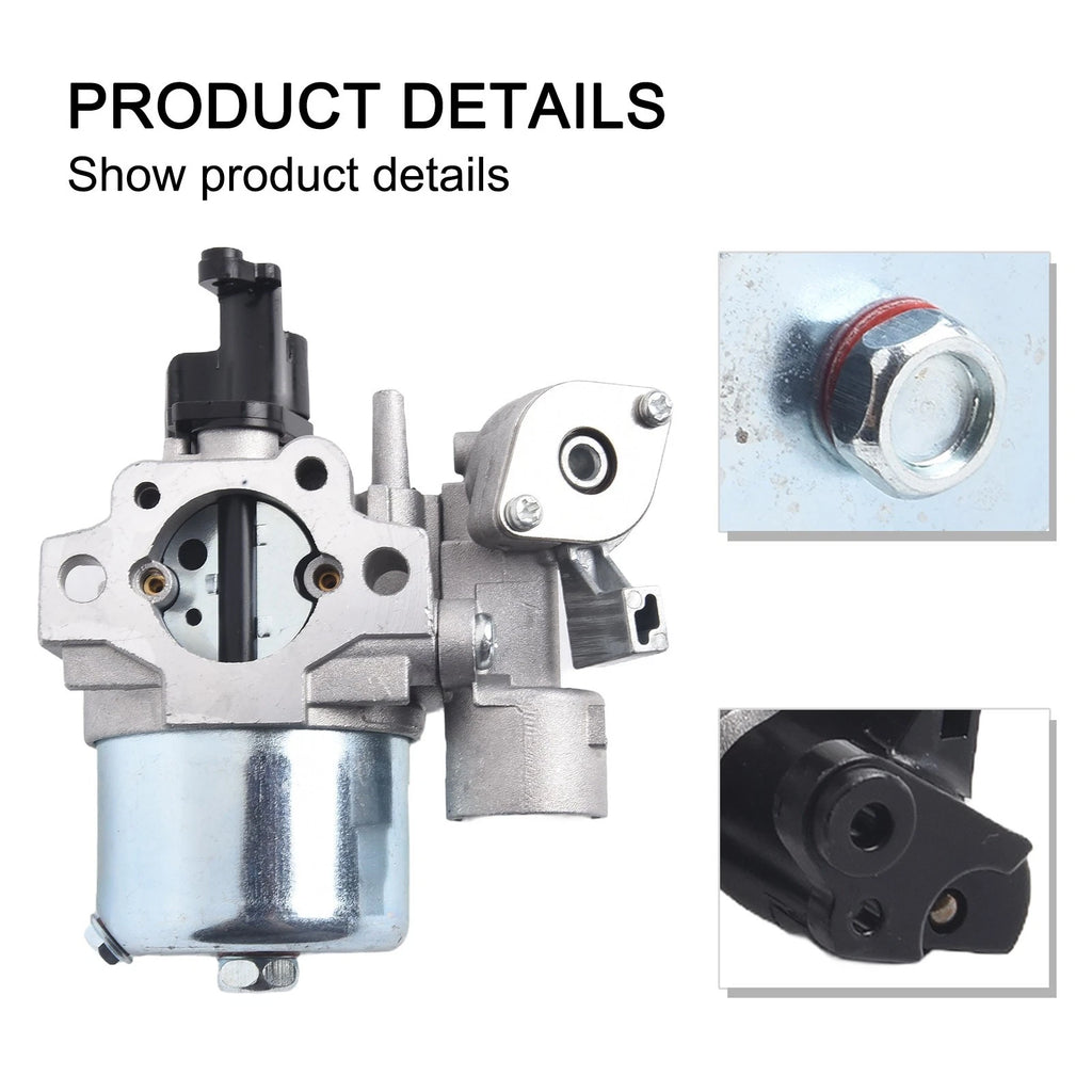 Carburetor for Various Engine Models