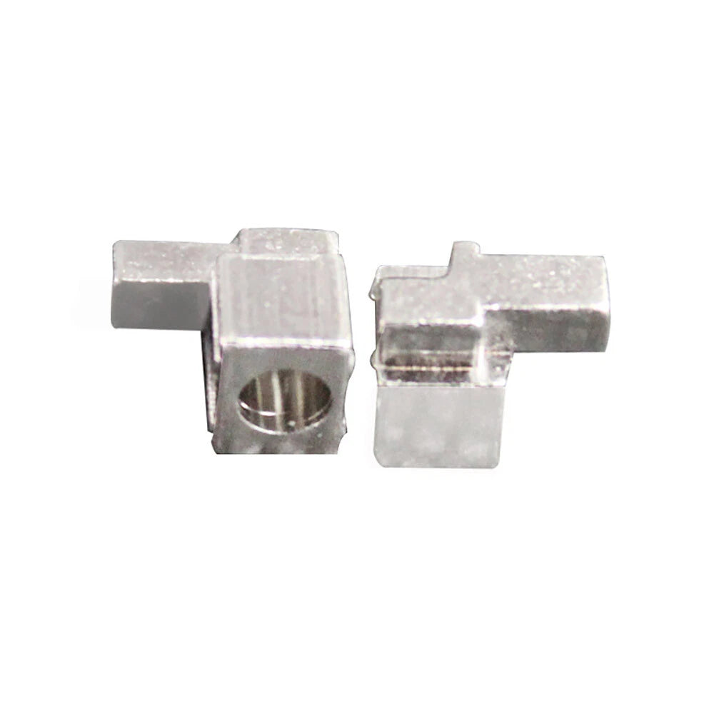 1 Pair Metal Buckle Lock for Nintendo Switch Joycon Controller