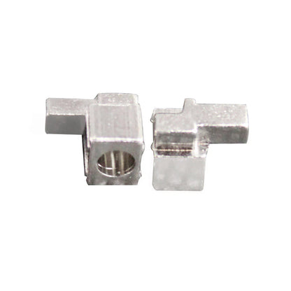 1 Pair Metal Buckle Lock for Nintendo Switch Joycon Controller